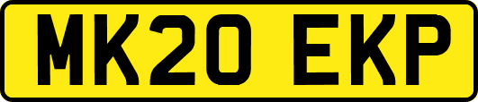 MK20EKP