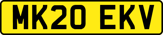 MK20EKV