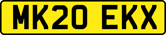 MK20EKX