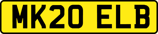 MK20ELB