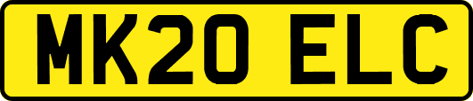 MK20ELC