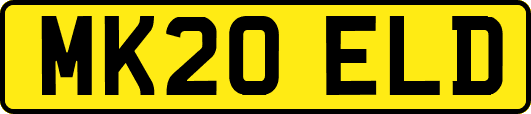 MK20ELD