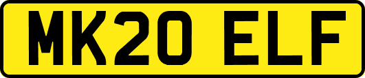 MK20ELF
