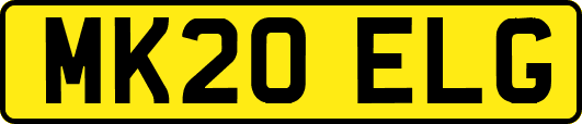 MK20ELG