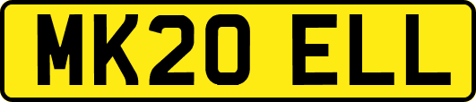 MK20ELL