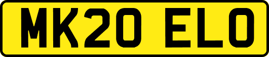 MK20ELO