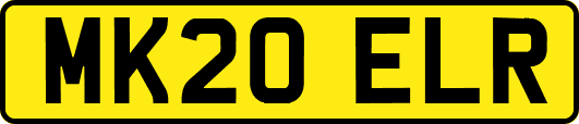MK20ELR