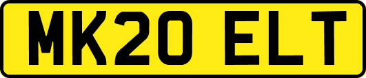 MK20ELT