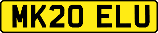 MK20ELU