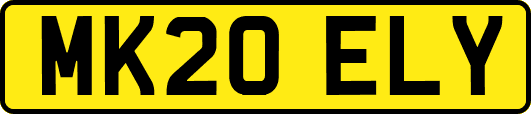 MK20ELY