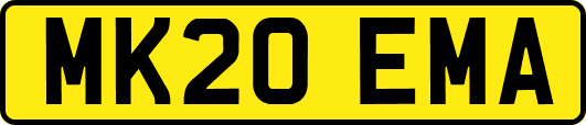 MK20EMA