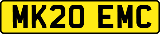 MK20EMC