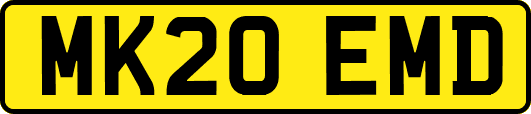 MK20EMD