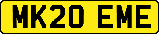 MK20EME