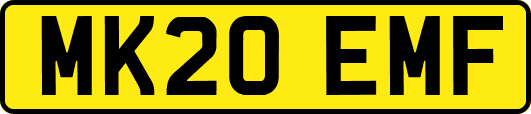 MK20EMF