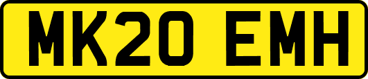 MK20EMH