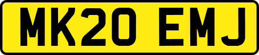 MK20EMJ