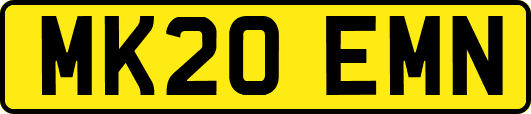 MK20EMN
