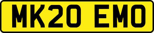 MK20EMO