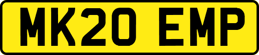 MK20EMP