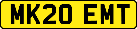 MK20EMT