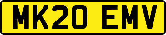 MK20EMV