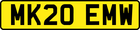 MK20EMW