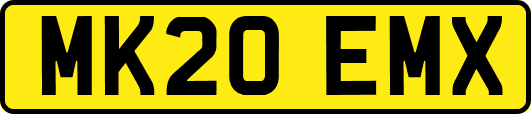 MK20EMX
