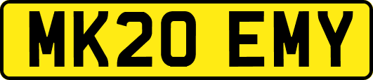 MK20EMY