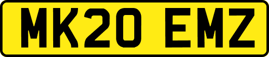 MK20EMZ
