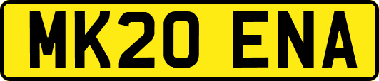 MK20ENA