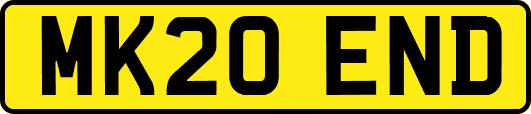 MK20END