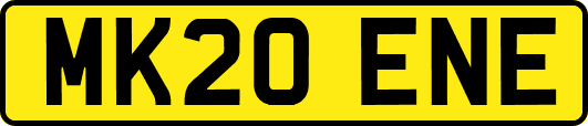 MK20ENE