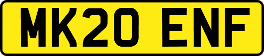 MK20ENF