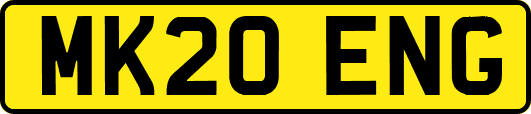 MK20ENG
