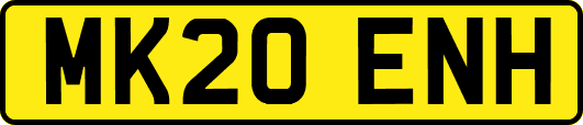 MK20ENH