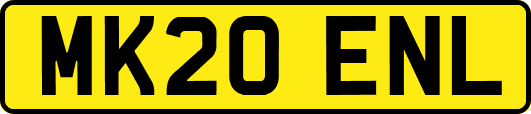 MK20ENL