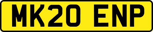 MK20ENP