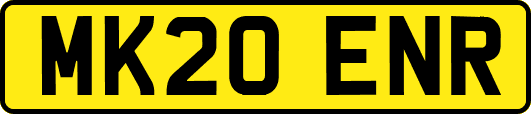 MK20ENR