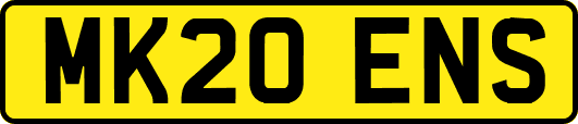 MK20ENS