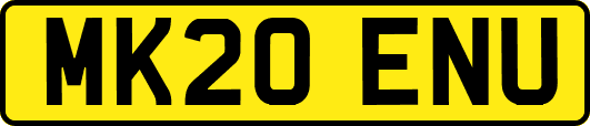 MK20ENU