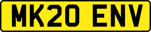 MK20ENV