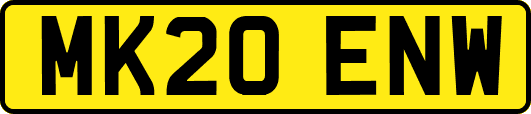 MK20ENW