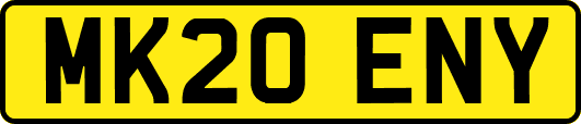 MK20ENY