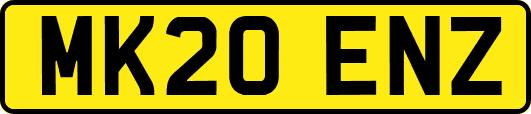 MK20ENZ