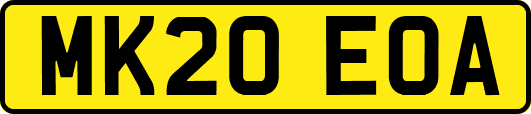 MK20EOA