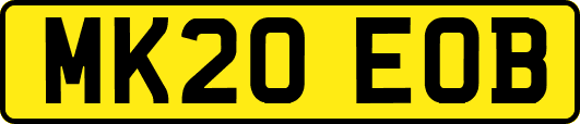 MK20EOB
