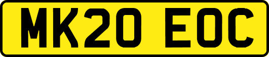 MK20EOC