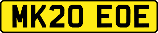 MK20EOE