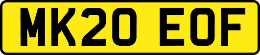 MK20EOF